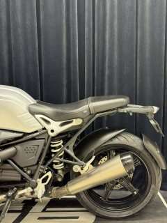 BMW R NineT 1200 cc - ფოტო 9