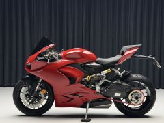 Ducati Panigale V2 900 cc - ფოტო 1