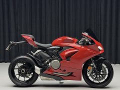Ducati Panigale V2 900 cc - ფოტო 2