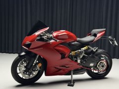 Ducati Panigale V2 900 cc - ფოტო 3