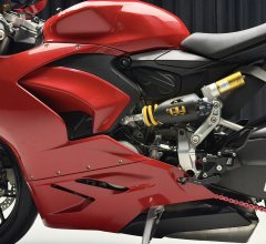 Ducati Panigale V2 900 cc - ფოტო 4