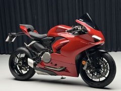Ducati Panigale V2 900 cc - ფოტო 5