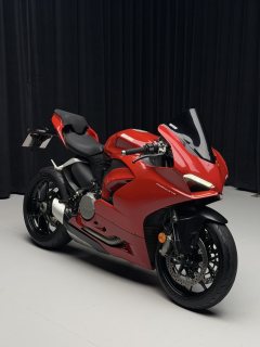 Ducati Panigale V2 900 cc - ფოტო 6