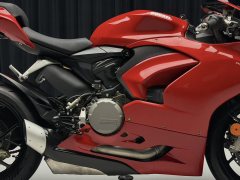 Ducati Panigale V2 900 cc - ფოტო 7