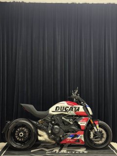 Ducati Diavel 1260 cc - ფოტო 2