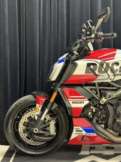 Ducati Diavel 1260 cc - ფოტო 7