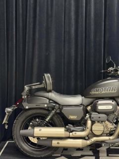 QJMOTOR Flash 300 - ფოტო 2