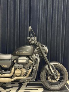 QJMOTOR Flash 300 - ფოტო 4