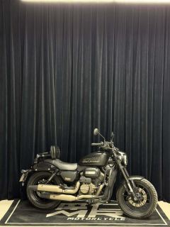 QJMOTOR Flash 300 - ფოტო 5