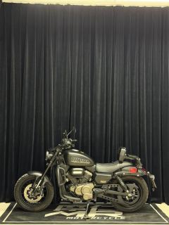 QJMOTOR Flash 300 - ფოტო 6