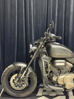 QJMOTOR Flash 300 - ფოტო 7