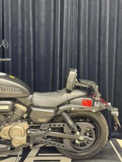 QJMOTOR Flash 300 - ფოტო 9