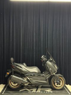 Yamaha XMAX 300 cc - ფოტო 1