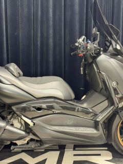 Yamaha XMAX 300 cc - ფოტო 2