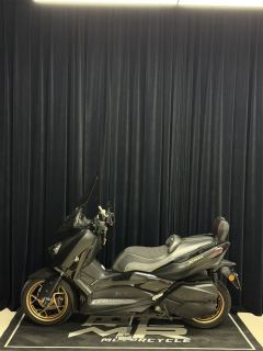 Yamaha XMAX 300 cc - ფოტო 4