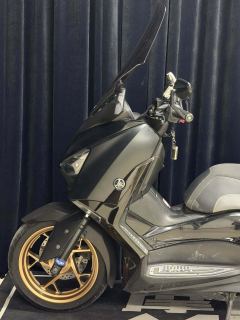 Yamaha XMAX 300 cc - ფოტო 5