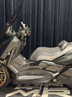 Yamaha XMAX 300 cc - ფოტო 6