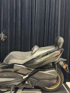 Yamaha XMAX 300 cc - ფოტო 7