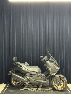 Yamaha XMAX 300 cc - ფოტო 8