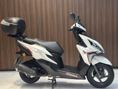 Sundiro Honda RX125Fi - ფოტო 1