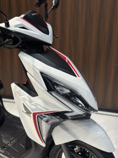 Sundiro Honda RX125Fi - ფოტო 2