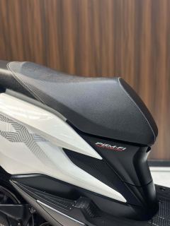 Sundiro Honda RX125Fi - ფოტო 3