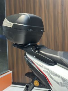 Sundiro Honda RX125Fi - ფოტო 7