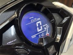 Sundiro Honda RX125Fi - ფოტო 9