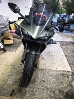 Kayo 450RR - ფოტო 2