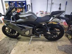Kayo 450RR - ფოტო 4