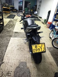 Kayo 450RR - ფოტო 5