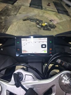 Kayo 450RR - ფოტო 7