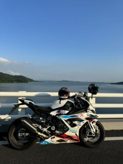 BMW S 1000 RR - photo 1