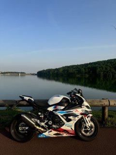 BMW S 1000 RR - photo 2