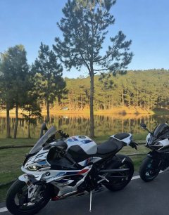 BMW S 1000 RR - photo 3