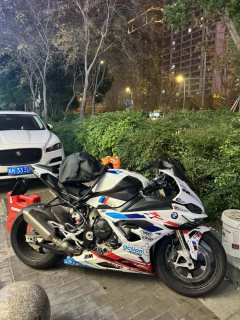 BMW S 1000 RR - photo 4