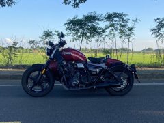 Changjiang Bobbie 400 III - photo 1