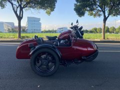 Changjiang Bobbie 400 III - photo 2