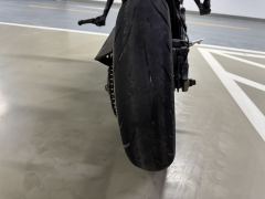 QJMOTOR Race 350 - photo 1