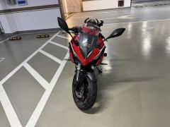 QJMOTOR Race 350 - photo 4
