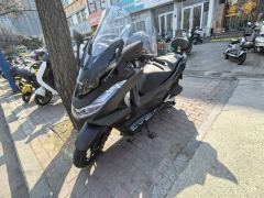 Wuyang Honda PCX 160 cc - фото 1