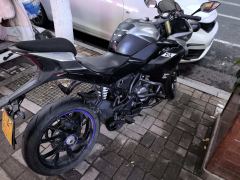 CFMOTO 250SR - фото 2