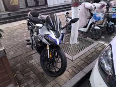 CFMOTO 250SR - фото 3