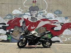 Kayo 321RR 320 cc - фото 1