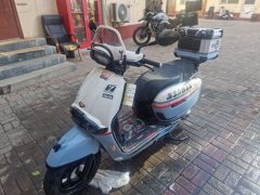 Weiduoliya Sixties 250Si - photo 1