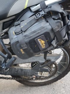 CFMOTO 450MT - ფოტო 6