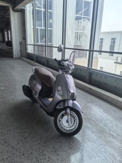 SYM Fiddle 150 cc - photo 1