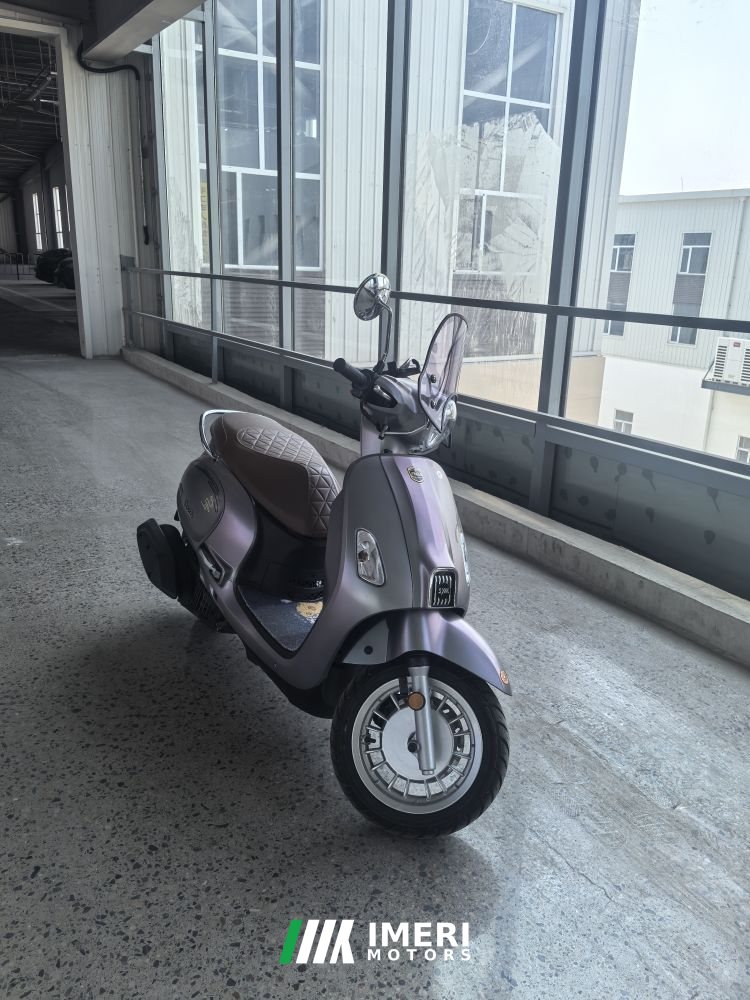 2024 SYM Fiddle 150 cc