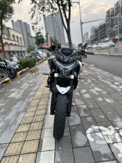 CFMOTO 800NK - ფოტო 2