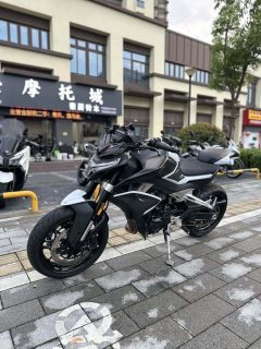 CFMOTO 800NK - ფოტო 3